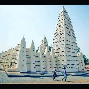 Meet your Posher, Hamed